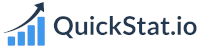 QuickStat Logo